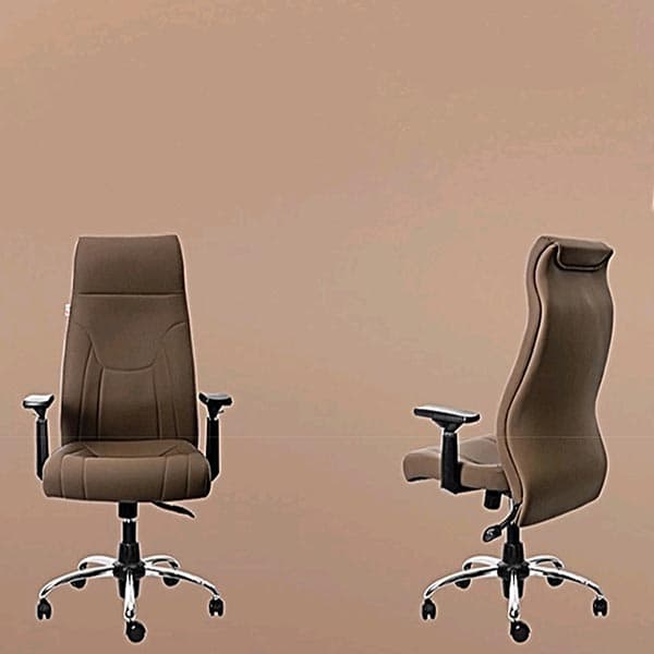 صندلی کارشناسی D805 پارس تکنیک — تصویر ۳