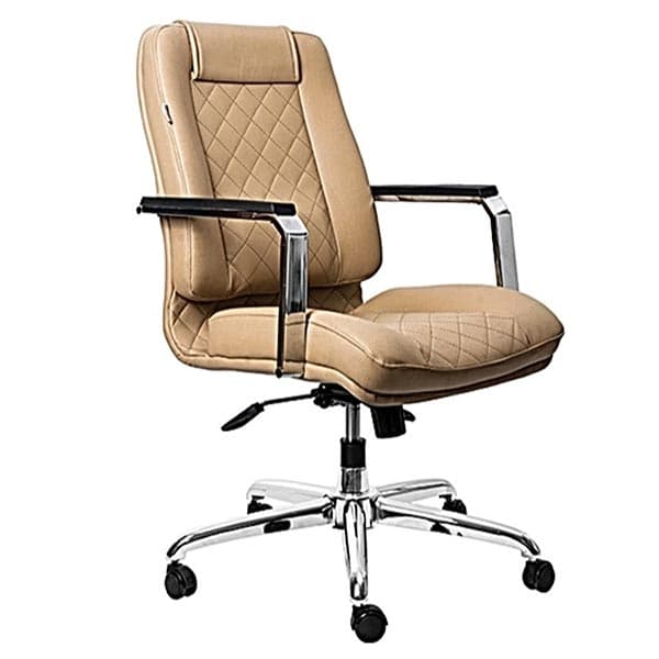 صندلی کارشناسی D890 پارس تکنیک