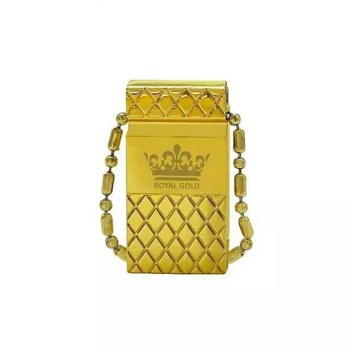 فلش مموری دیتا پلاس مدل Royal gold USB3.2 ظرفیت 32 گیگابایت