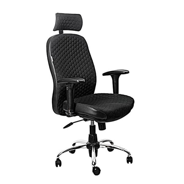 صندلی کارشناسی D-702-T پارس تکنیک