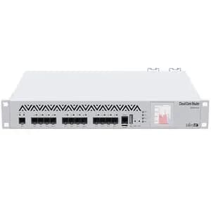 روتر میکروتیک MikroTik CCR1016-12G — تصویر ۱۲