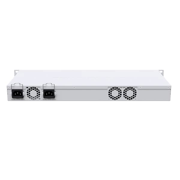روتر میکروتیک MikroTik CCR1016-12G — تصویر ۳