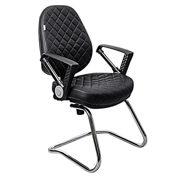 صندلی کنفرانس C903-BS پارس تکنیک — تصویر ۴