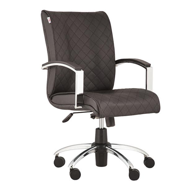 صندلی کارشناسی D889 پارس تکنیک