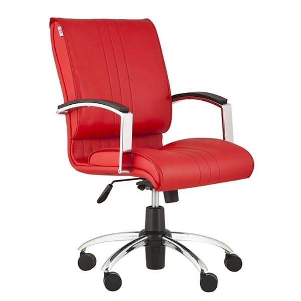 صندلی کارشناسی D-830 پارس تکنیک
