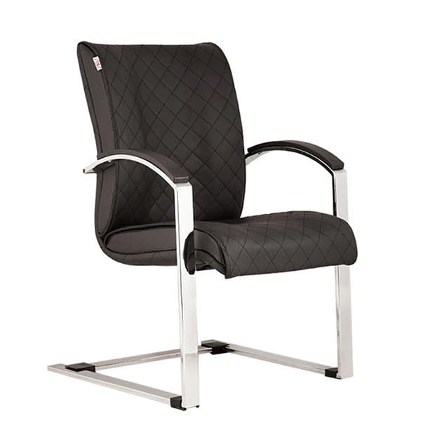 صندلی کنفرانس C-889-A پارس تکنیک — تصویر ۳
