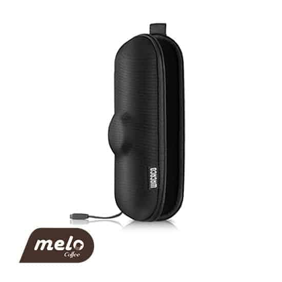 کیف بزرگ نانوپرسو Nanopresso L case — تصویر ۲