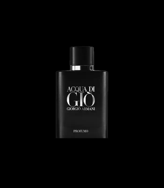 عطر مردانه لاکچری آکوا مدل GIO Perofoum با رایحه معتدل