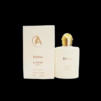 ادکلن زنانه دونا لاکچری آکو آ DONA