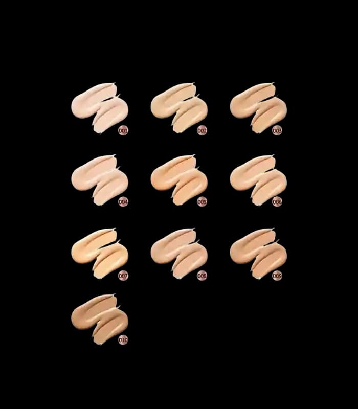 کرم پودر این استایل تاپ فیس — تصویر ۳