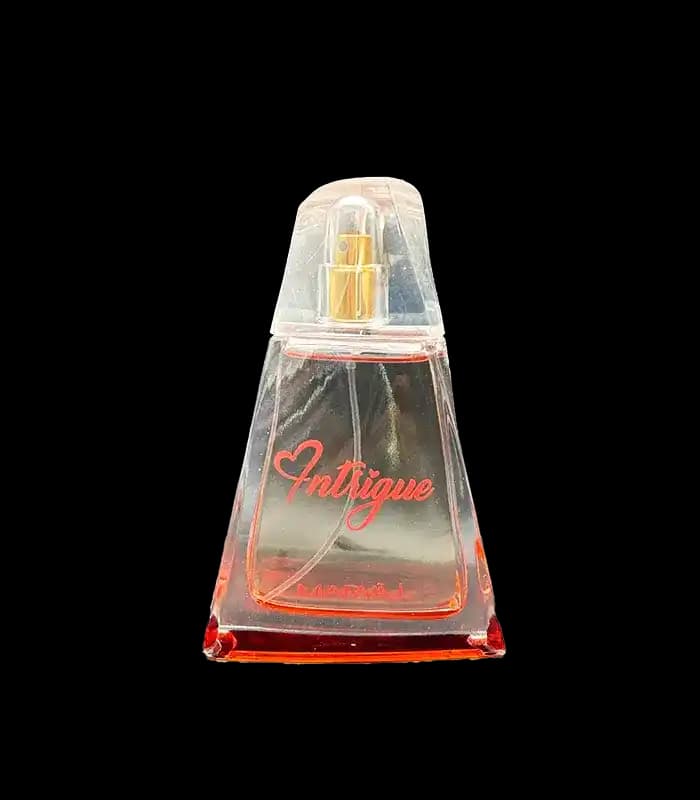 عطر زنانه Intrige حجم 100 میل — تصویر ۲