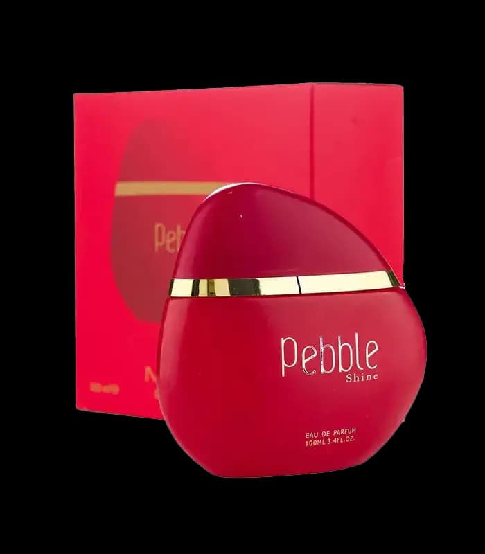 ادکلن زنانه pebble style حجم 100 میلی لیتر — تصویر ۵
