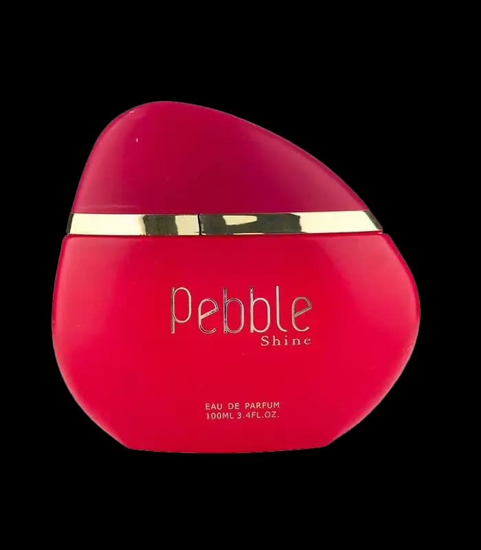 ادکلن زنانه pebble style حجم 100 میلی لیتر — تصویر ۲
