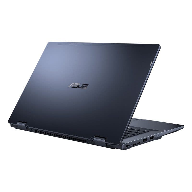 لپ تاپ 14 اینچی ایسوس مدل Expertbook B3 Flip B3402FBA-EC0971-i7 1255U-16GB DDR4-512GB SSD-Touch — تصویر ۵