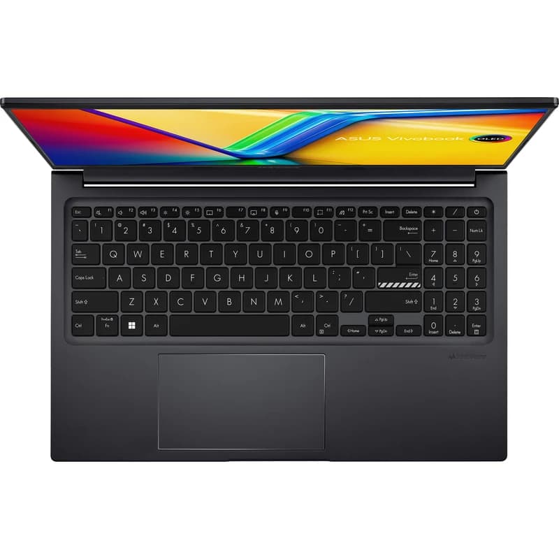 لپ تاپ 16 اینچی ایسوس مدل Vivobook 16 M1605YA-MB591-R5 7430U-16GB DDR4-512GB SSD-IPS — تصویر ۷