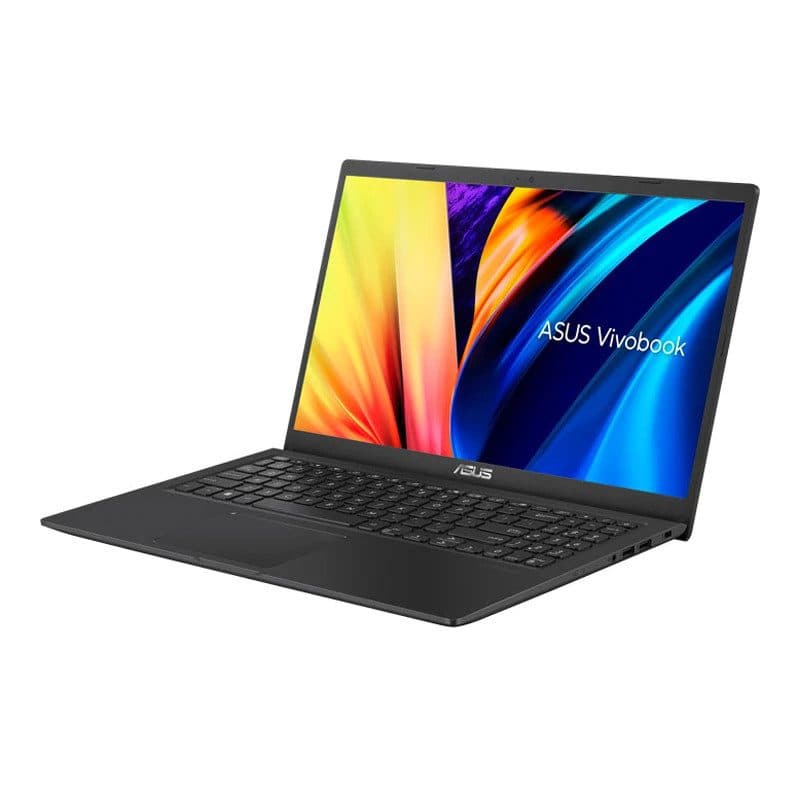 لپ تاپ 15.6 اینچی ایسوس مدل Vivobook 15 X1500EA-BR2745W-i3 1115G4-8GB DDR4-256GB SSD-TN-W — تصویر ۴