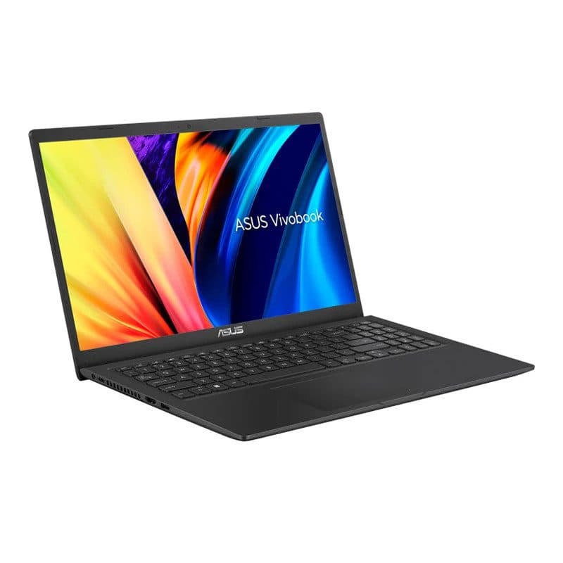 لپ تاپ 15.6 اینچی ایسوس مدل Vivobook 15 X1500EA-BR2745W-i3 1115G4-8GB DDR4-256GB SSD-TN-W — تصویر ۳