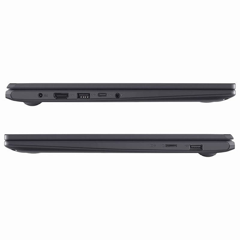 لپ تاپ 15.6 اینچی ایسوس مدل E510MA-U1503-Celeron N4020-4GB DDR4-256GB SSD-TFT — تصویر ۵