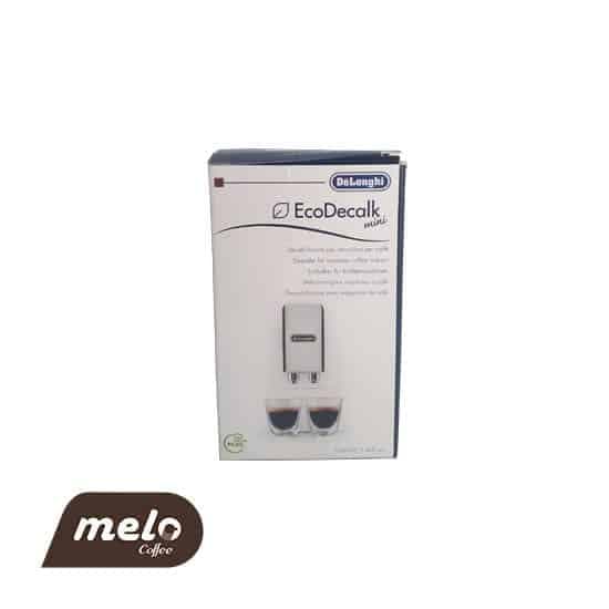 مایع رسوب زدایی دستگاه دلونگی ( Eco Decalk mini)