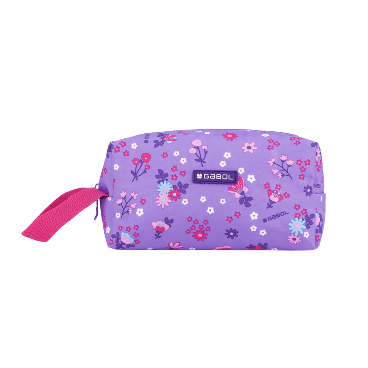 کیف ابزار هنری دخترانه گابل اسپانیا مدل VIOLET
