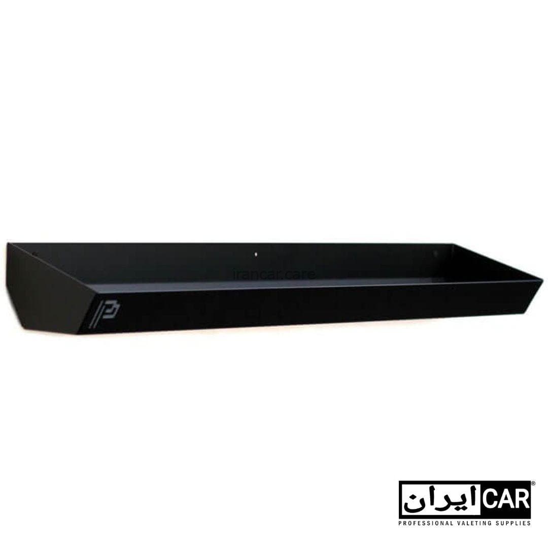 هولدر نگهدارنده پد پولیش مشکی کریپر مدل Creeper Polishing Pad Holder Black — تصویر ۵