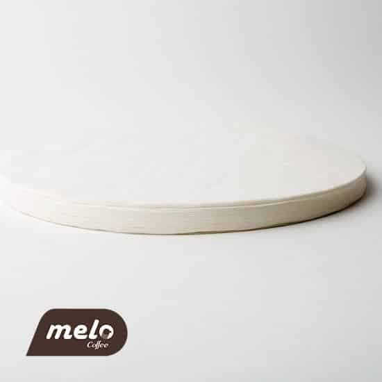 فیلتر کاغذی کمکس دایره ای (100 عددی)