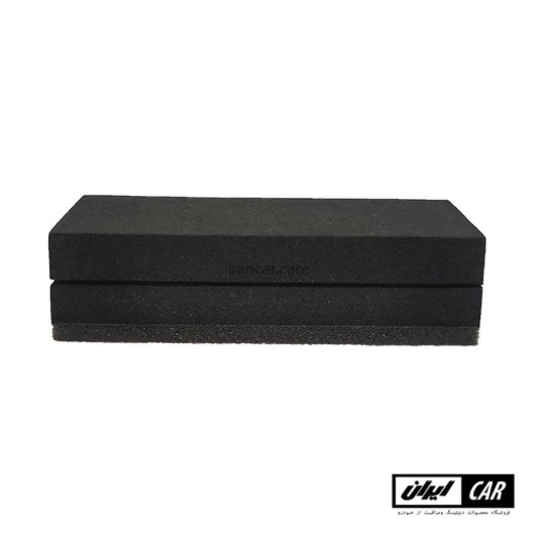 مجوموعه 4 عددی پد اجرای نانو سرامیک بدنه خودرو مدل ceramic coating applicator pads — تصویر ۸