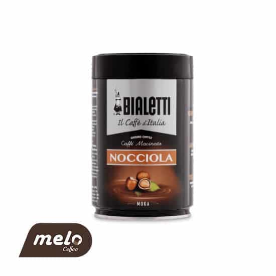 قهوه بیالتی Nocciola (آسیاب 250گرمی)