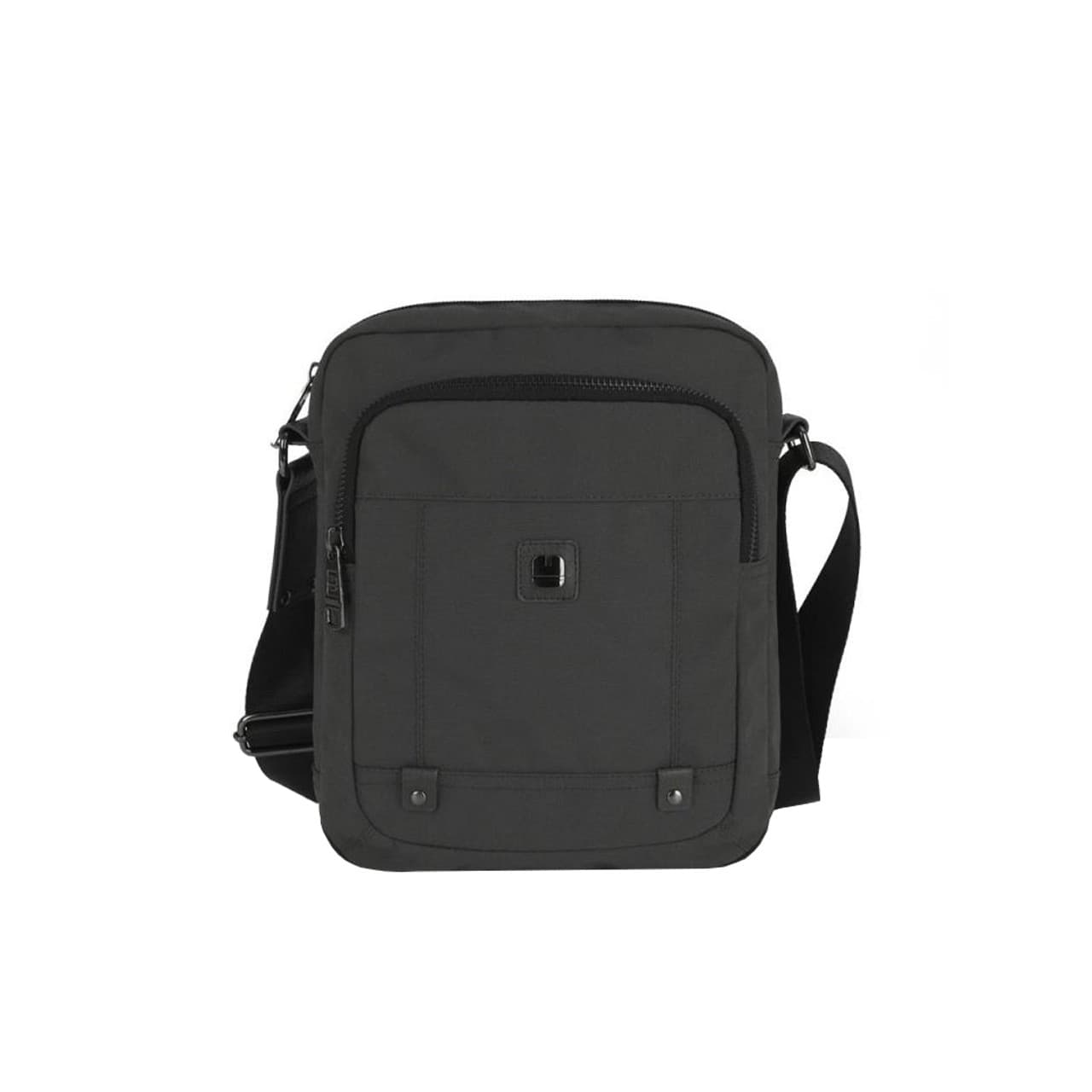 کیف دوشی مردانه گابل اسپانیا مدل 545411 Dock