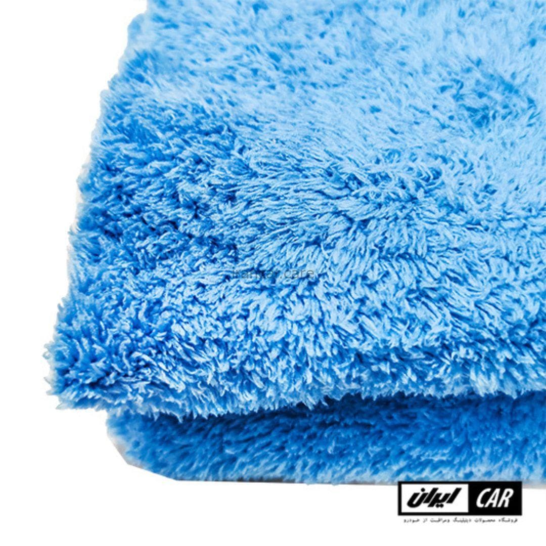 دستمال خشک کن بدنه خودرو 40*70 سانتیمتر مدل Car body drying towel — تصویر ۴