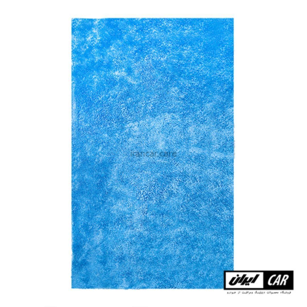 دستمال خشک کن بدنه خودرو 40*70 سانتیمتر مدل Car body drying towel
