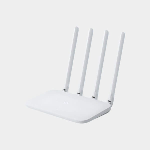 وای فای روتر شیائومی R4cm — تصویر ۸