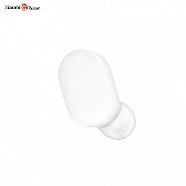 هدفون بلوتوثی شیائومی Earbuds — تصویر ۱۲