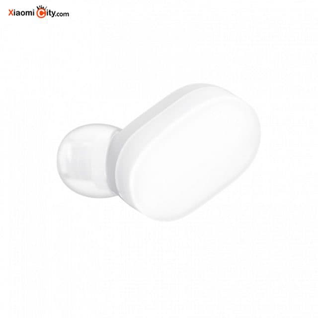 هدفون بلوتوثی شیائومی Earbuds — تصویر ۱۱