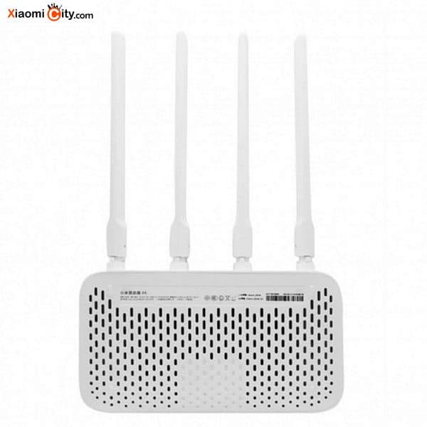 وای فای روتر شیائومی Mi R4AC — تصویر ۹