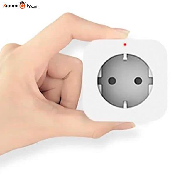 پریز هوشمند شیائومی مدل ZNCZ04LM — تصویر ۱۱