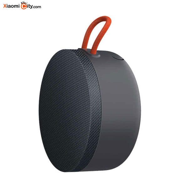 اسپیکر بلوتوثی شیائومی مدل Mini — تصویر ۸