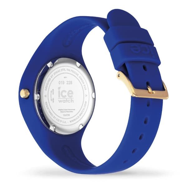 ساعت آیس واچ ICE blue-Artist blue-Small — تصویر ۸