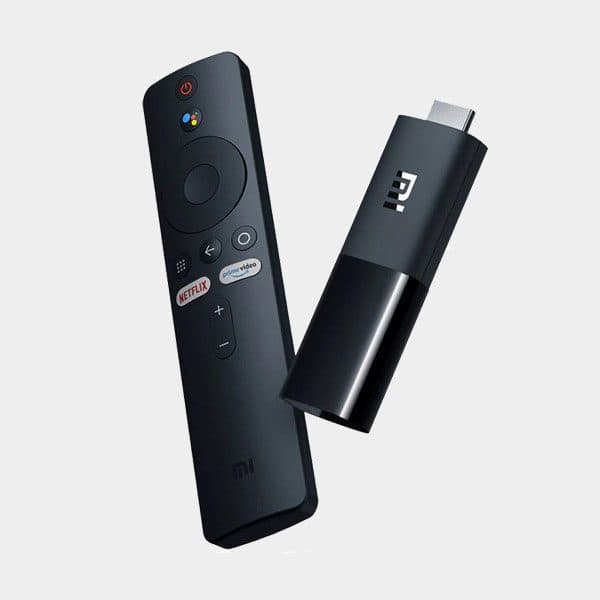 تی وی باکس Mi Stick شیائومی MDZ-24-AA