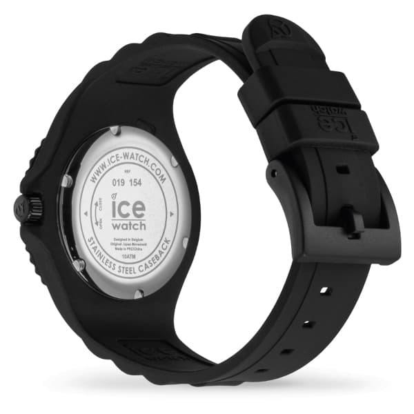ساعت آیس واچ ICE generation-Black forever-Medium — تصویر ۸