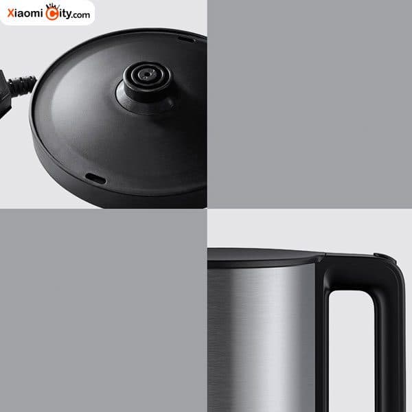 کتری برقی Viomi شیائومی YM-K1506 — تصویر ۳