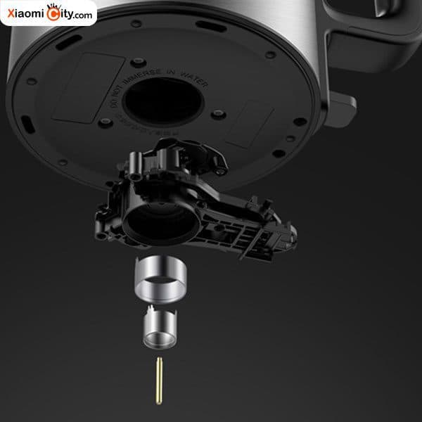 کتری برقی Viomi شیائومی YM-K1506 — تصویر ۸