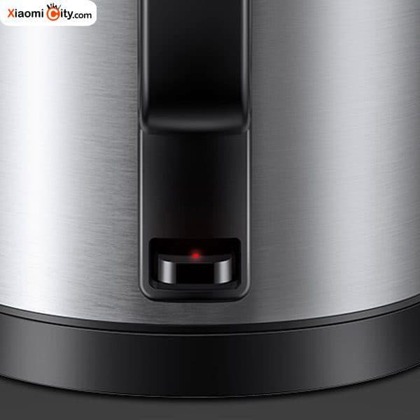 کتری برقی Viomi شیائومی YM-K1506 — تصویر ۹