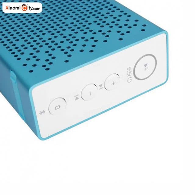 اسپیکر بلوتوثی شیائومی مدل MDZ-26-DB — تصویر ۹