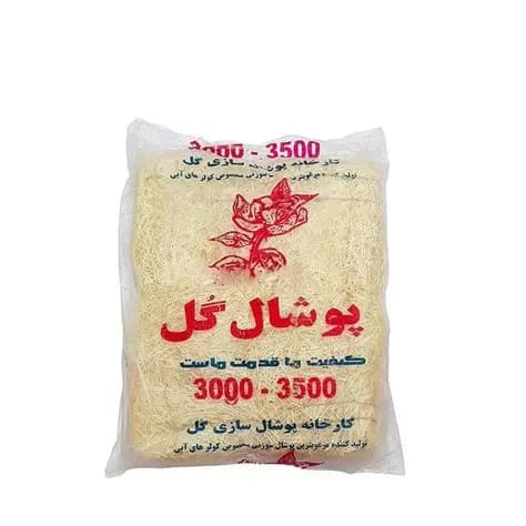 پوشال کولر 3500 ارزانترین