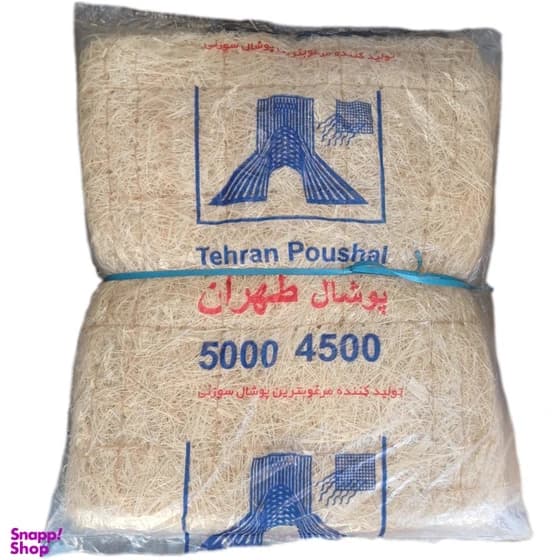 پوشال کولر 4500 ارزانترین