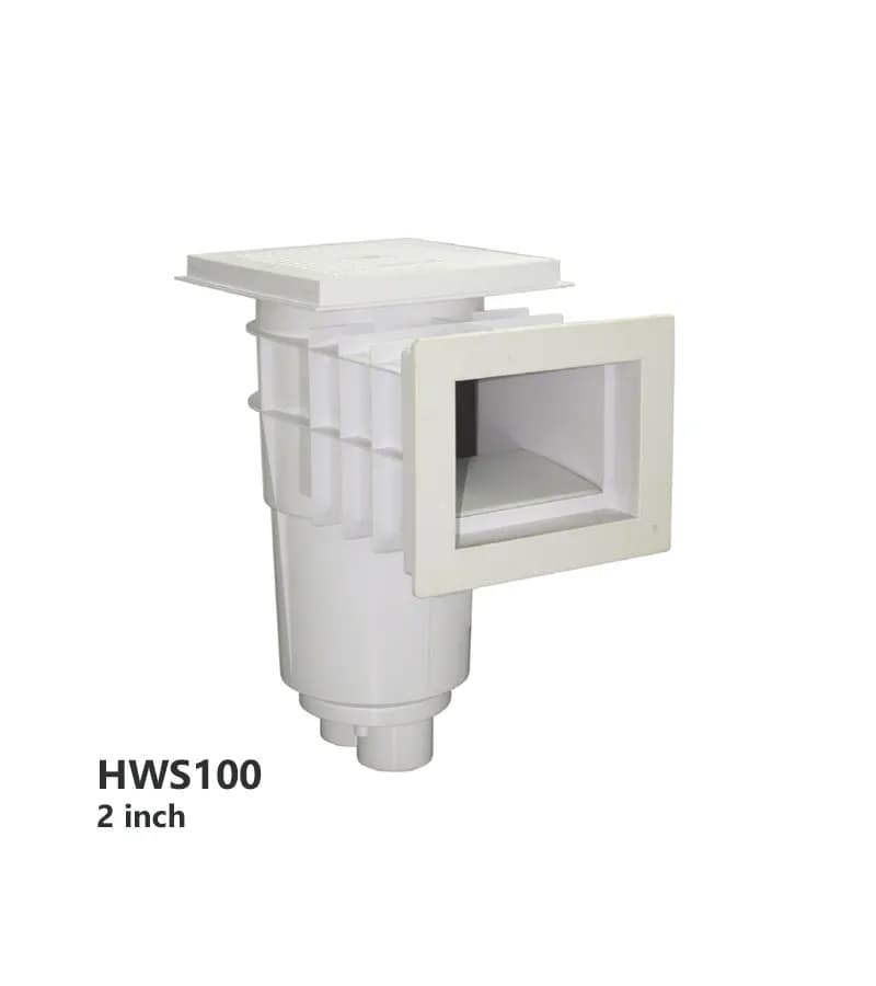 خرید اسکیمر استخر هایواتر HWS100 | خرید مستقیم از نمایندگی + مشخصات کامل + گارانتی