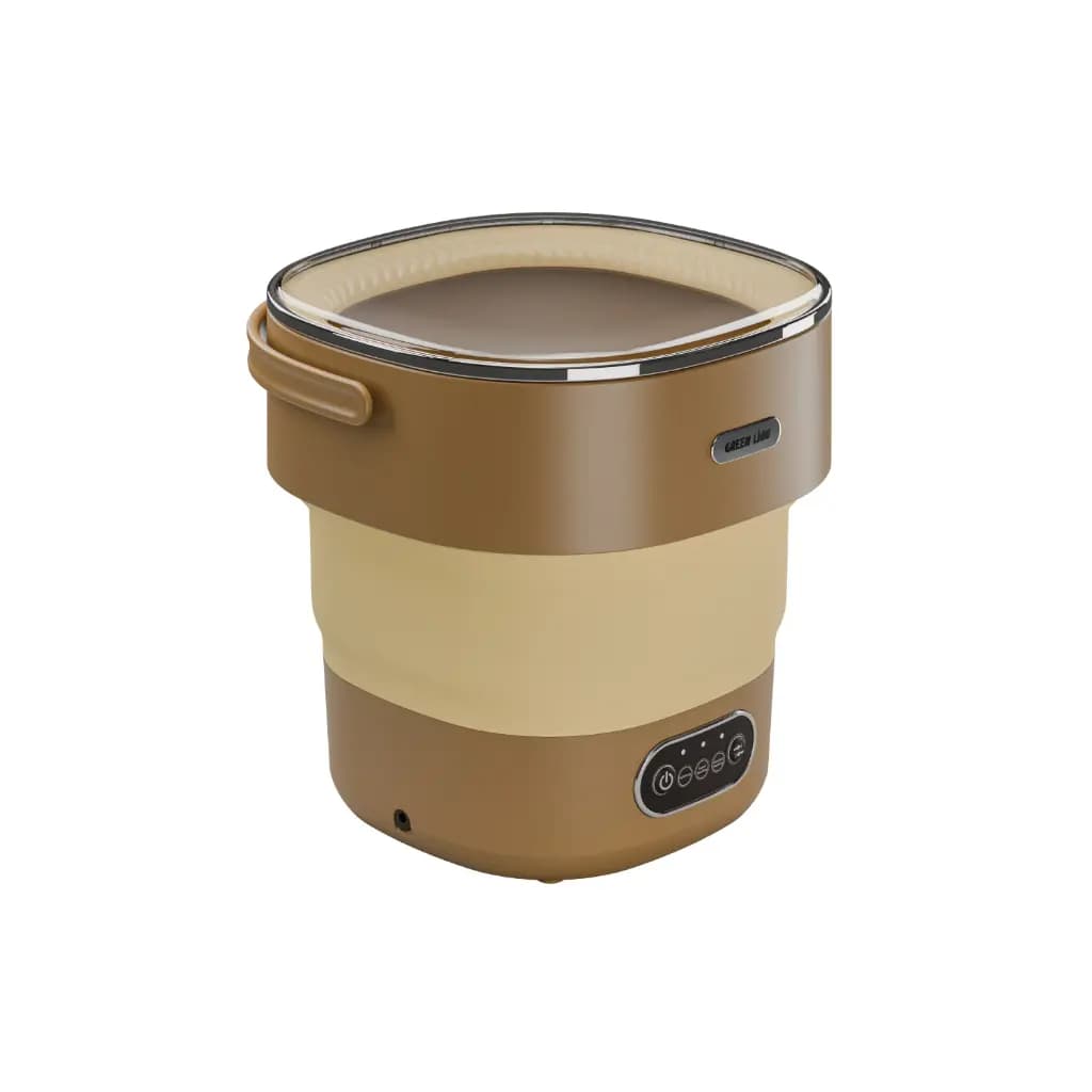 مینی واش گرین لاین 13L مدل FOLD WASH