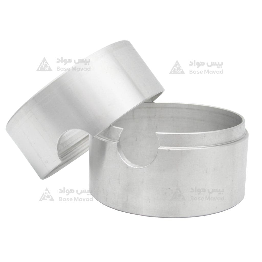 قالب خاک ماسه (درجه) استوانه‌ای 8×10 سانتی‌متر ملتورچ