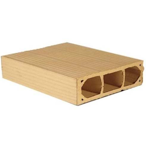 آجر سفال تیغه 25×20×7 تهران